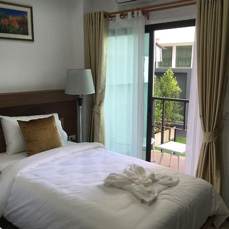M.I.N.D. Villa Chiang Mai Zewnętrze zdjęcie