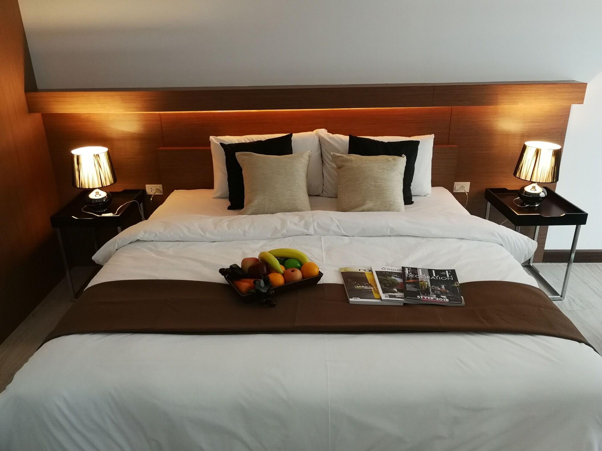 M.I.N.D. Villa Chiang Mai Zewnętrze zdjęcie
