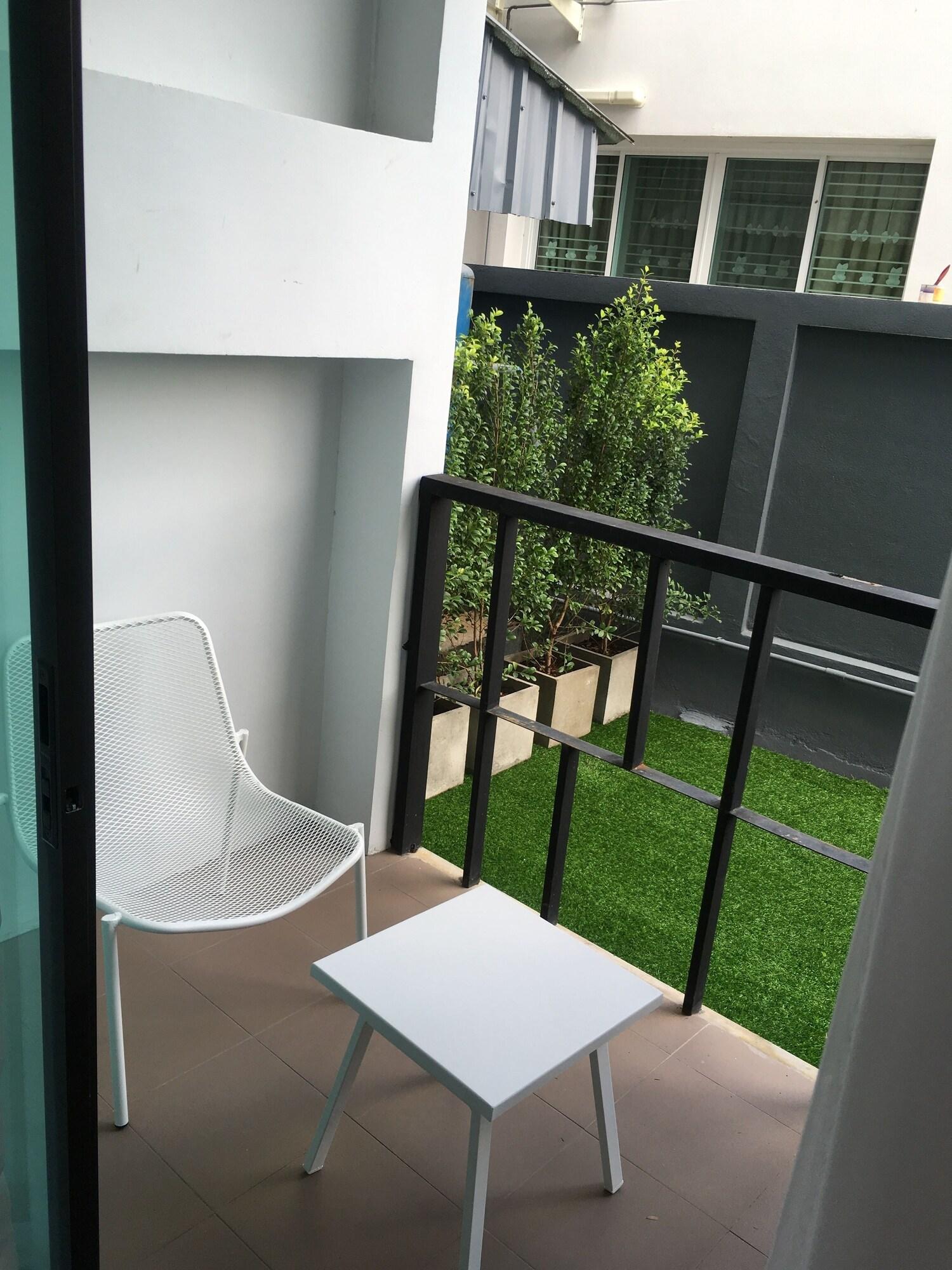 M.I.N.D. Villa Chiang Mai Zewnętrze zdjęcie