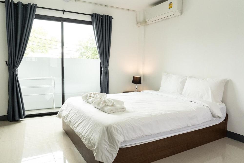 M.I.N.D. Villa Chiang Mai Zewnętrze zdjęcie