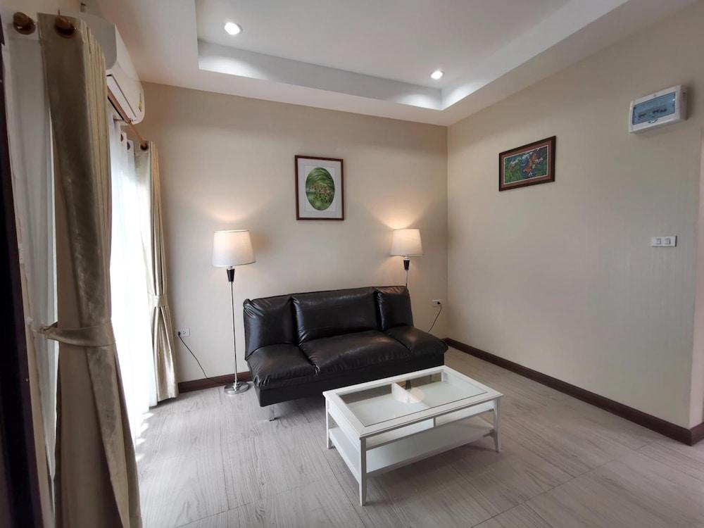 M.I.N.D. Villa Chiang Mai Zewnętrze zdjęcie