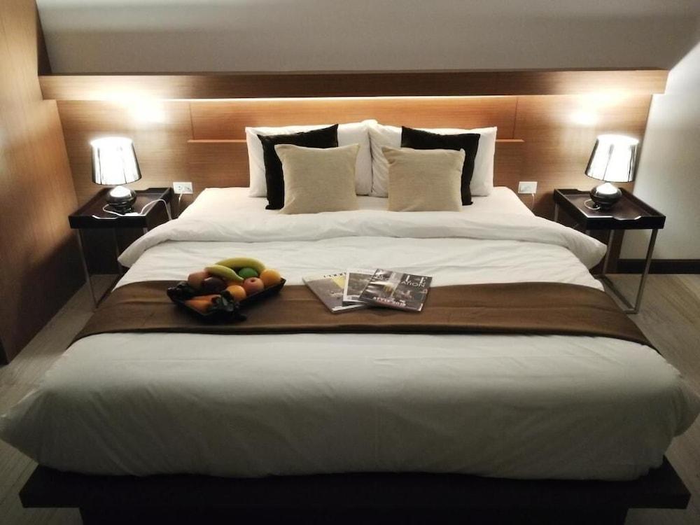 M.I.N.D. Villa Chiang Mai Zewnętrze zdjęcie