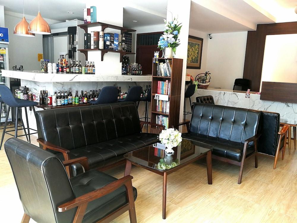 M.I.N.D. Villa Chiang Mai Zewnętrze zdjęcie