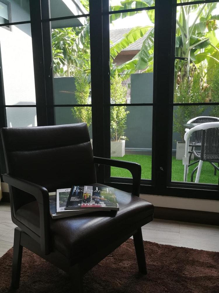 M.I.N.D. Villa Chiang Mai Zewnętrze zdjęcie